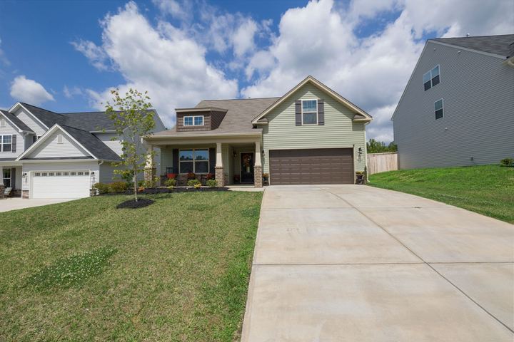 Homes in the Nepean area