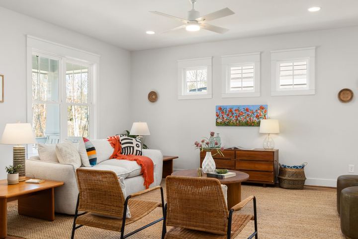 Interior Painting in Ottawa