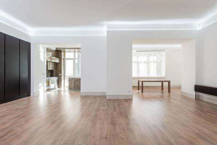 Popcorn Ceiling Removal in Ottawa